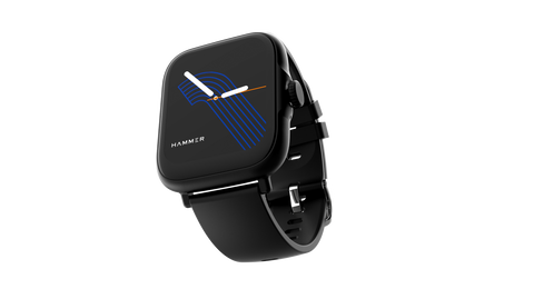 Bluetooth Calling Smartwatch