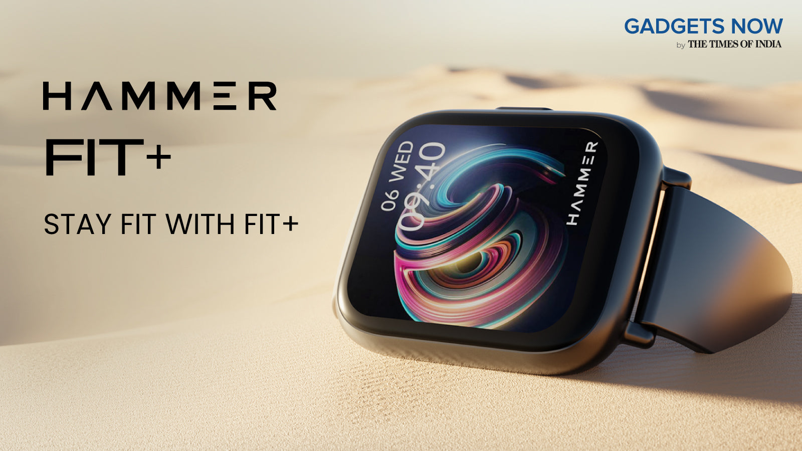 Hammer Smartwatch