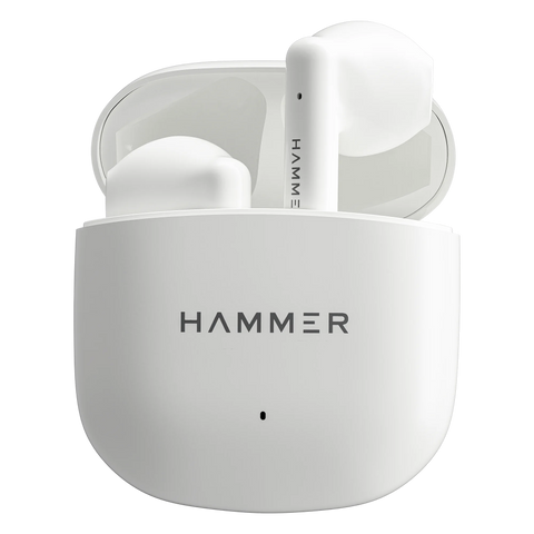 Hammer KO Pro Bluetooth Earbuds