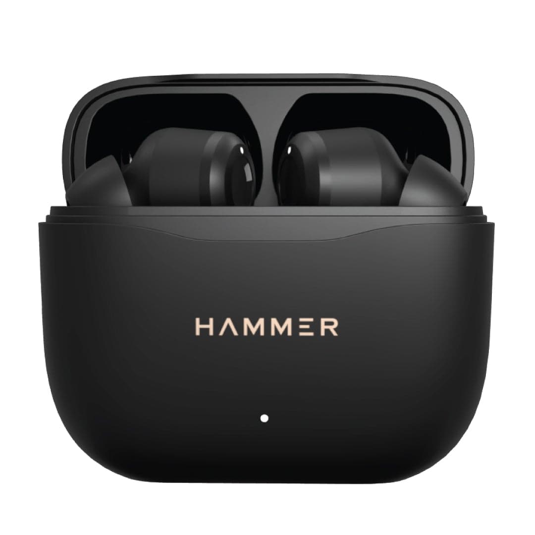 hammer solo pro truly wireless earbuds