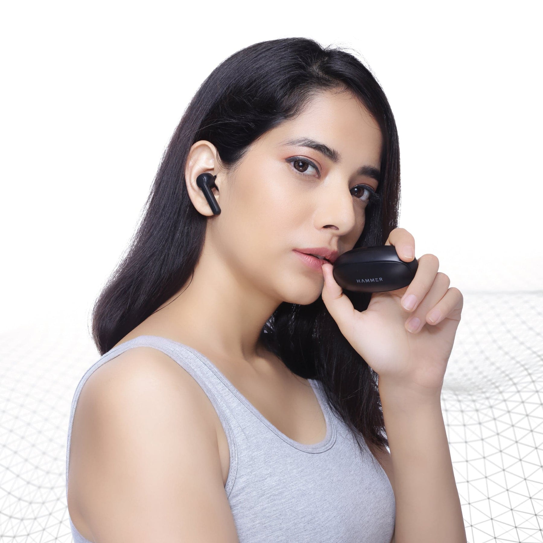 hammer solo true wireless earbuds