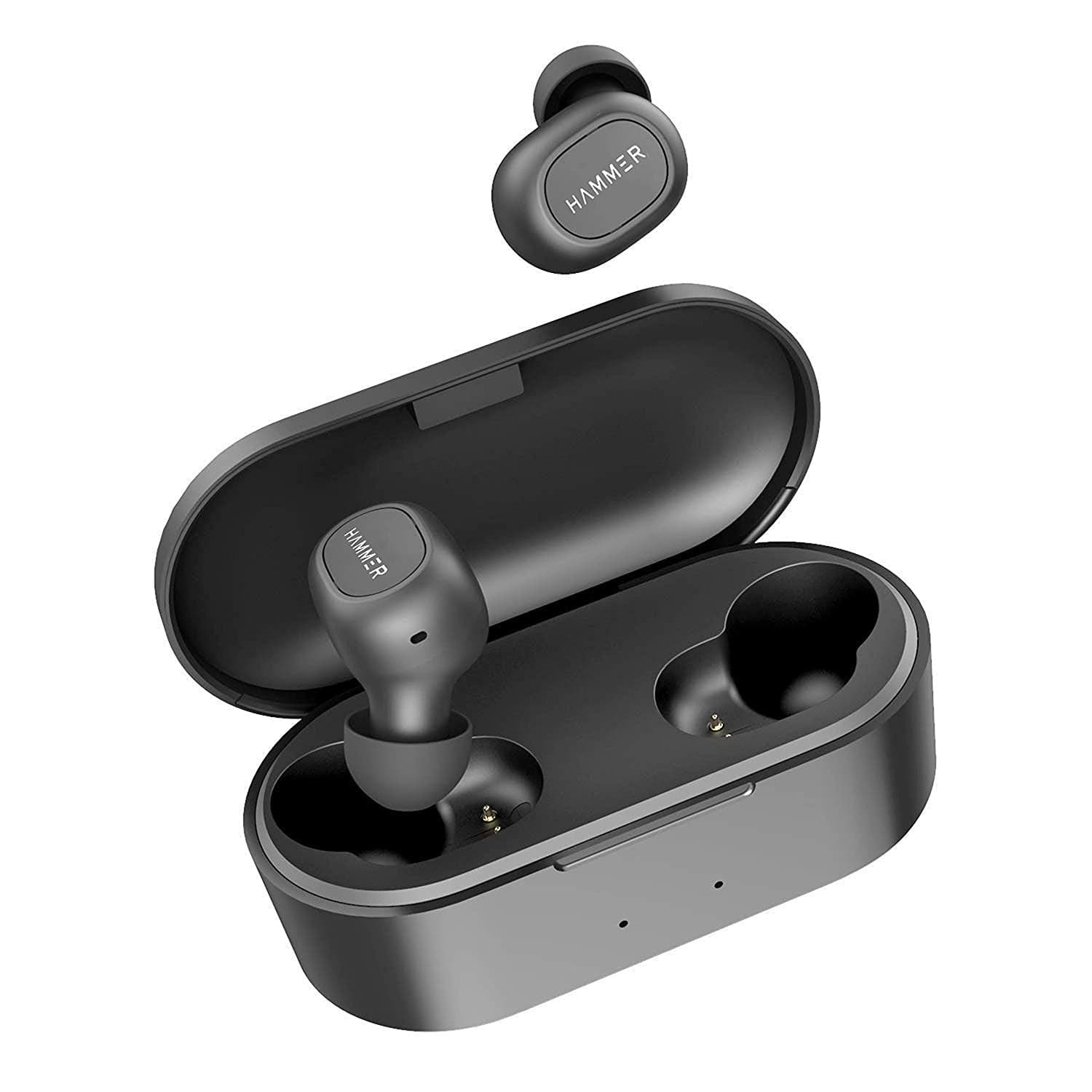 Hammer Solo Truly Wireless Earbuds 