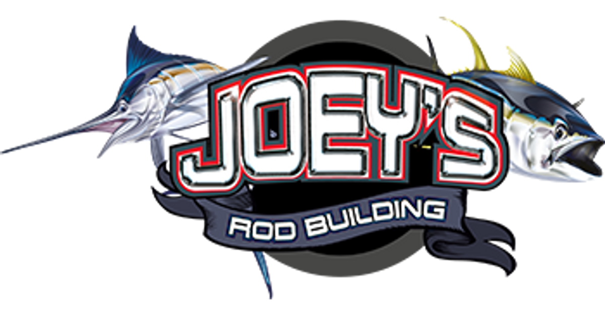Joey's Rod Building