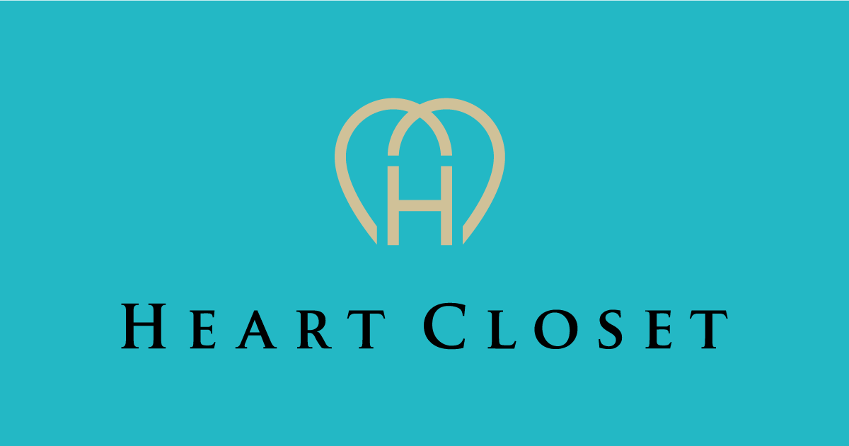 HEART CLOSET 公式サイト