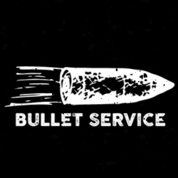 bullet delivery