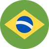 Brazilian Flag