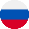 Russian Flag