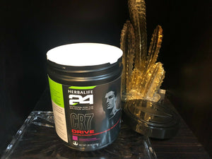 Simple Cr7 pre workout price for Girl