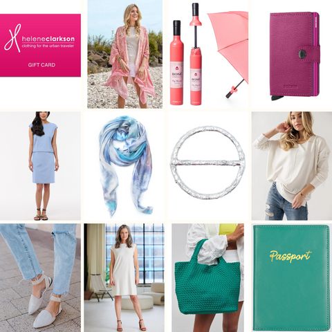 Mother's Day Gift Guide