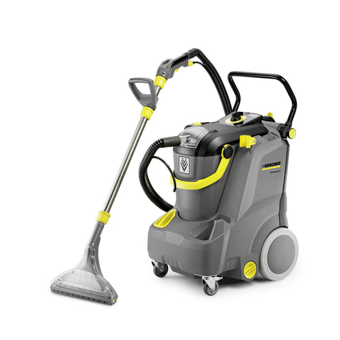 Aspiradora profesional NT 30/1 Tact Te - KARCHER-HIDROLAVADORAS-PROVEEDORA  DE HERRAMIENTAS TEXCOCO