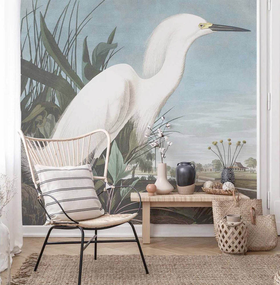 Chirping Birds Art Chinoiserie 3D Wall Mural India  Ubuy