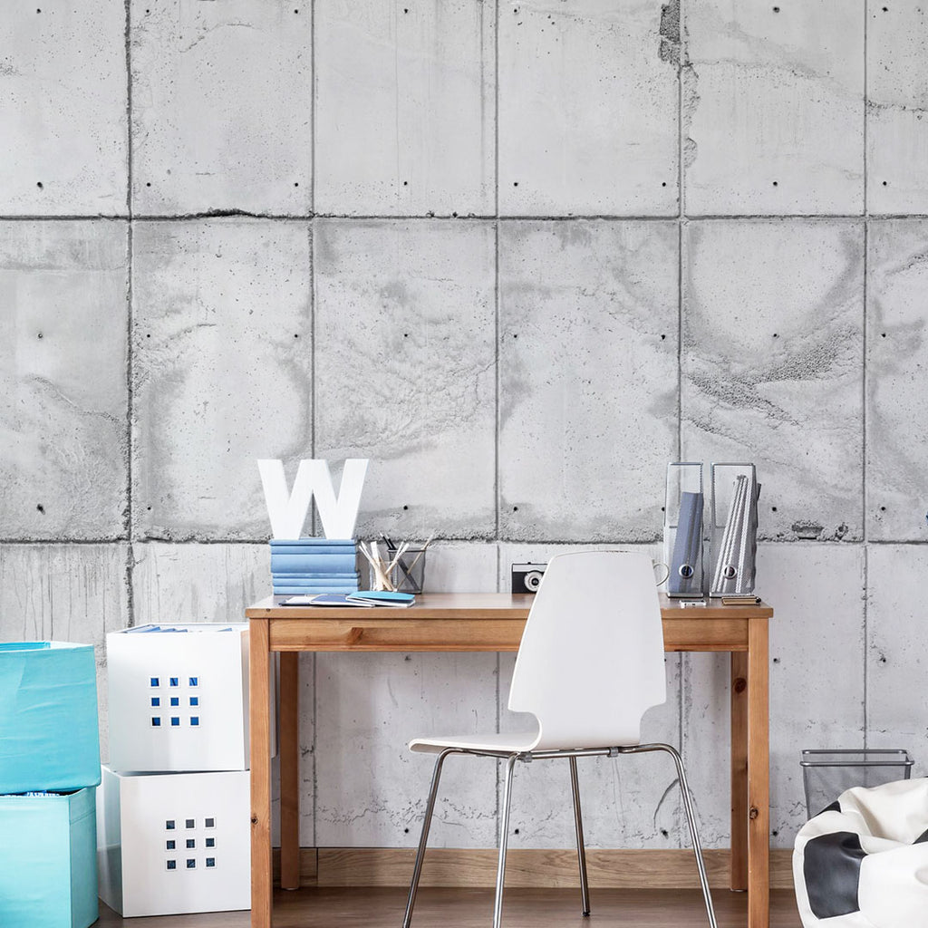5 new textured wall murals within your budget that look like the real ...