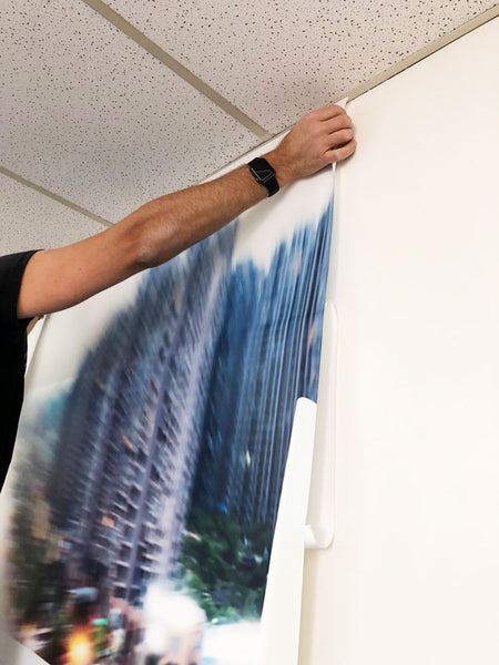 how-to-install-your-custom-wallmurals
