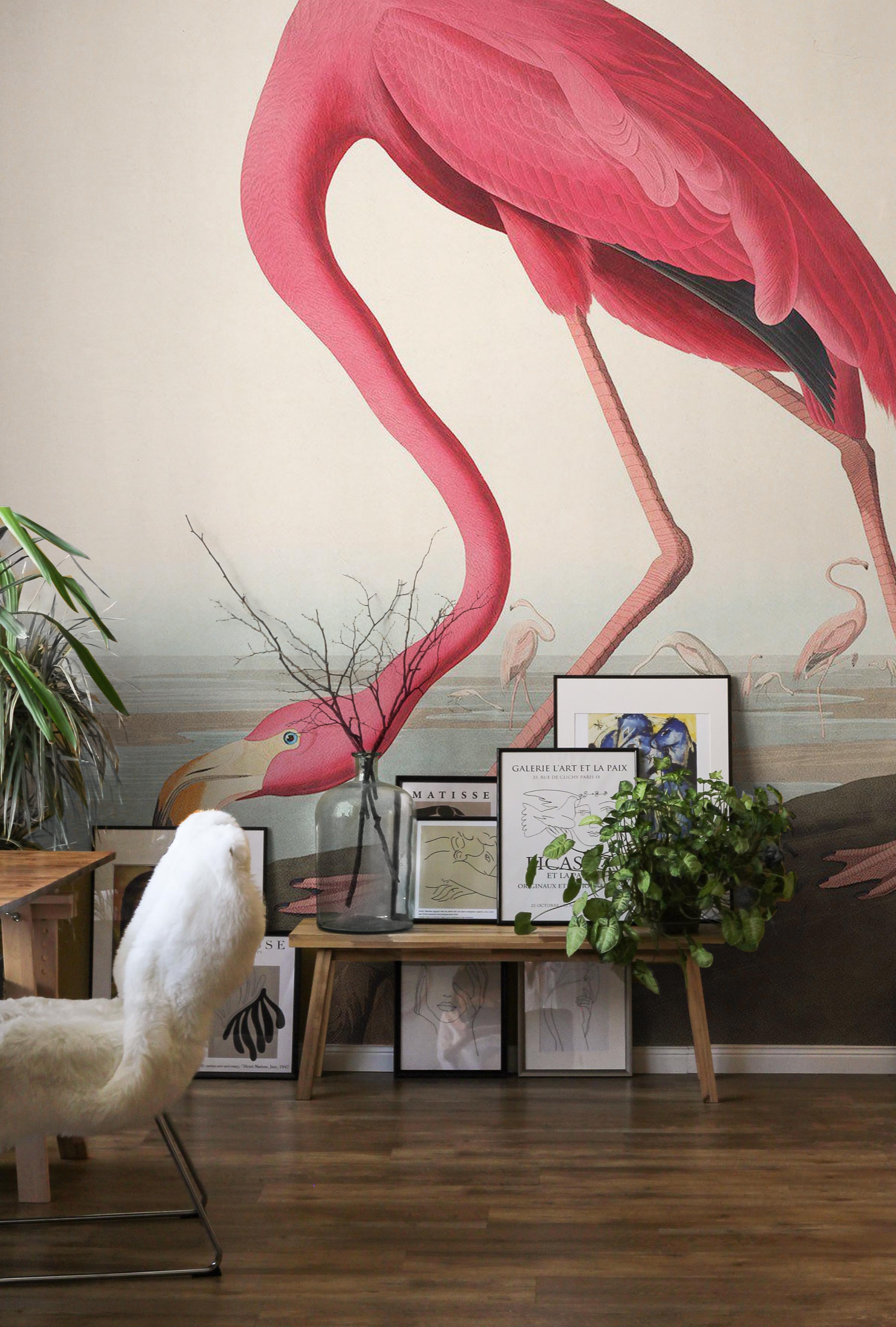10 Nature Wallpapers to Bring the Outdoors Inside