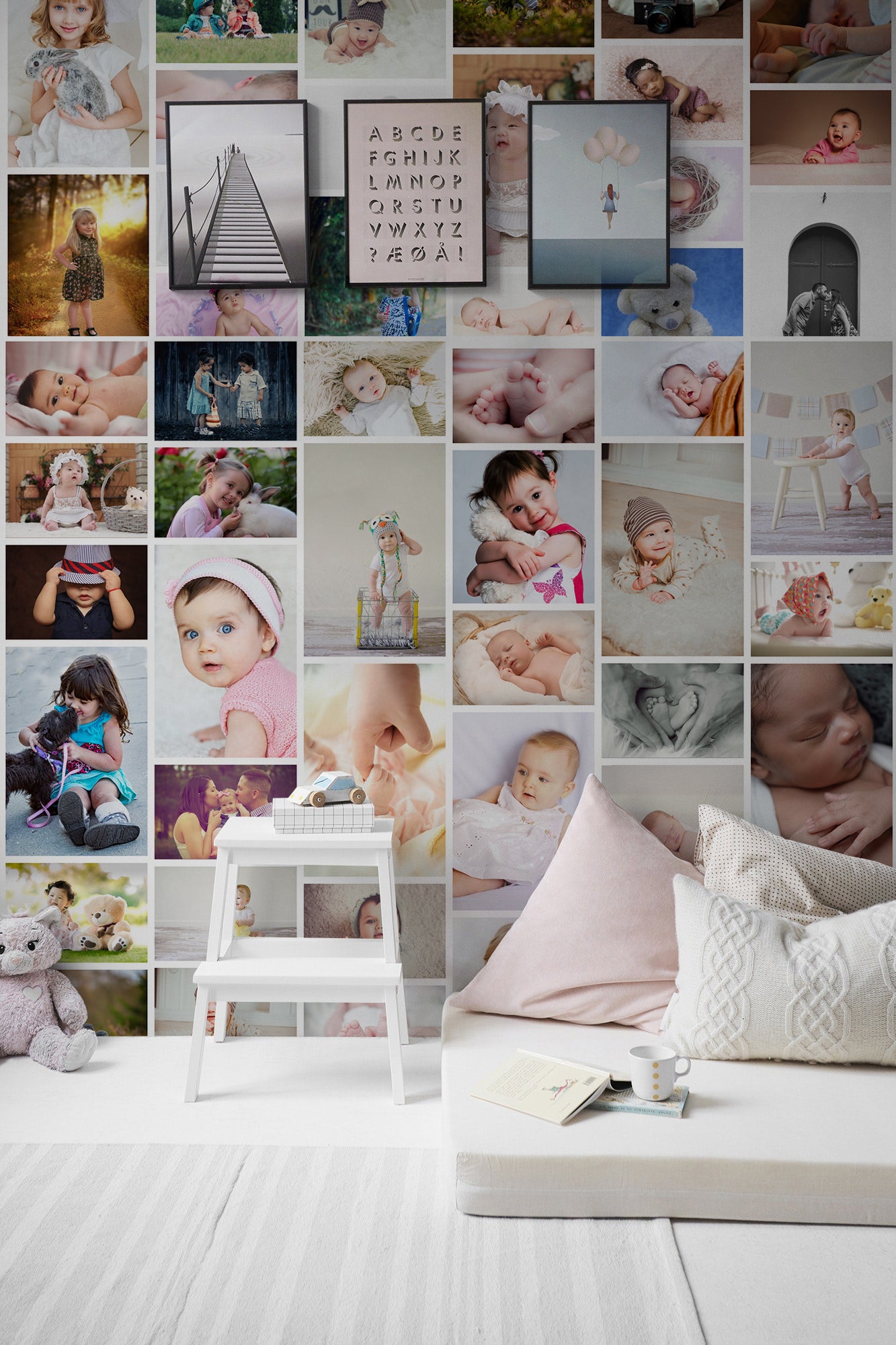 Download Create Your Own Wall Mural Pics In Wallpaper