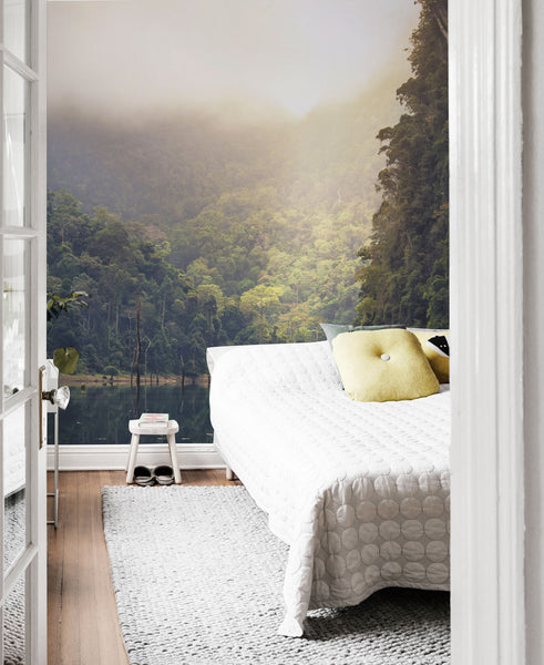 15 Incredible Nature Removable Wallpaper Mural Ideas Eazywallz