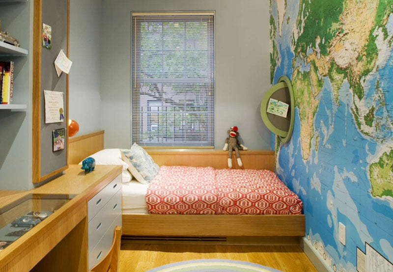 houzz childrens bedrooms