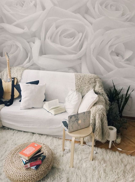 15 Amazing Bedroom Wall Murals For Your Home Decor Eazywallz