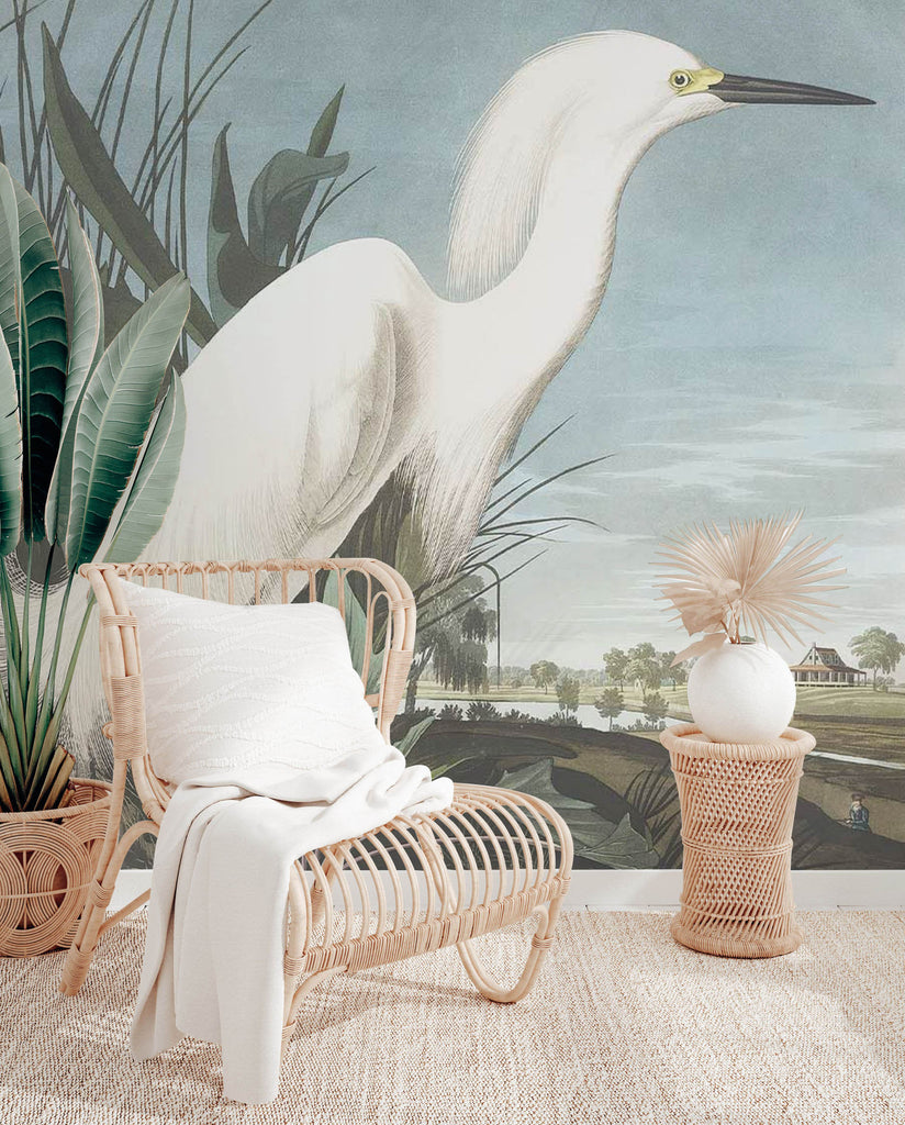 Scandinavian Wall Murals