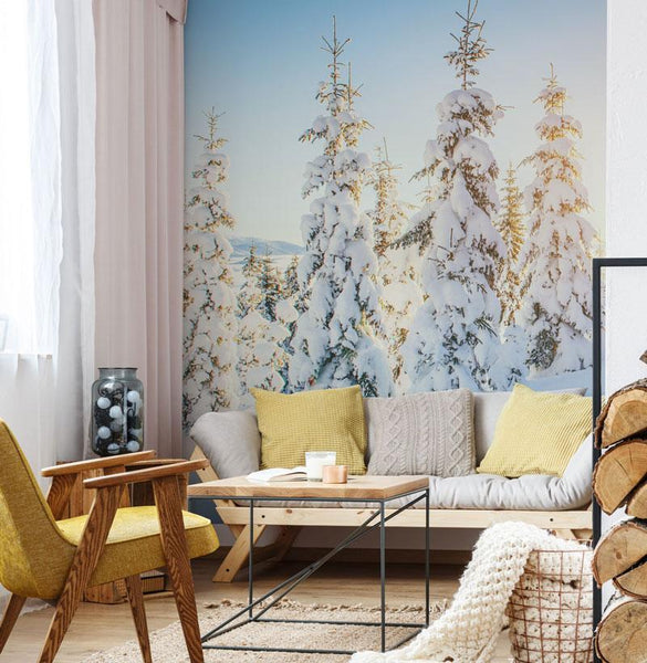 25 Amazing Wall Murals That Will Blow Your Mind Accent