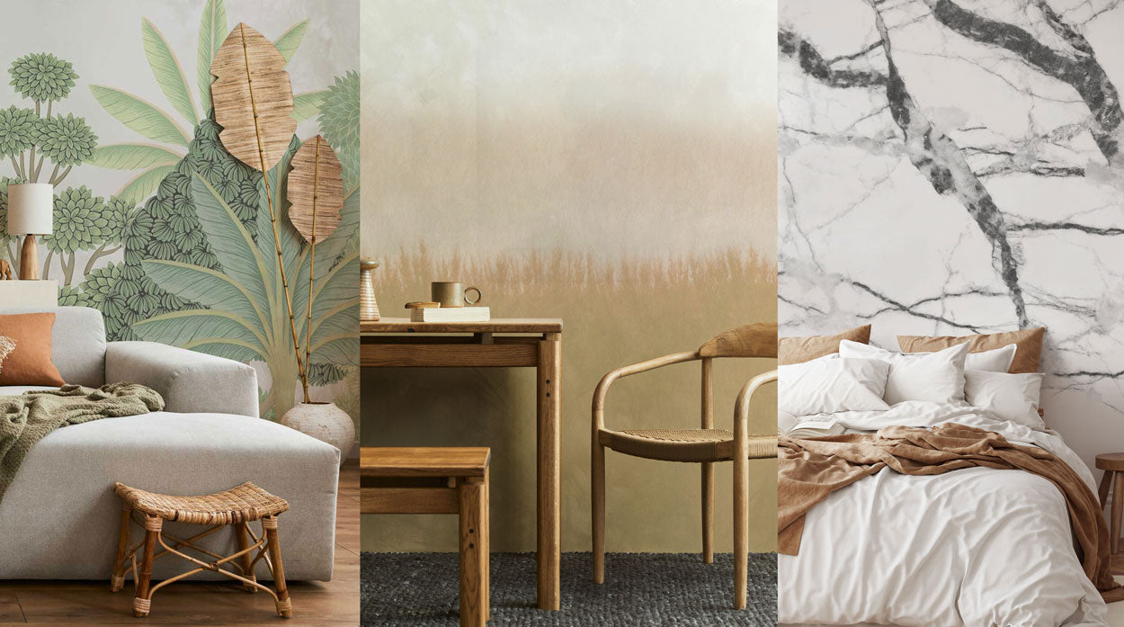 the top 10 most stylish wys to decorate your walls