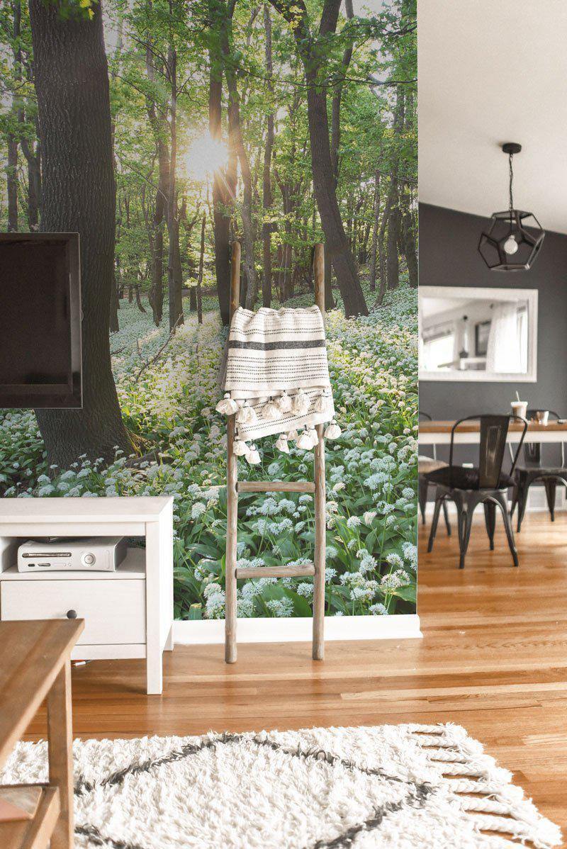 10 Nature Wallpapers to Bring the Outdoors Inside  HGTV