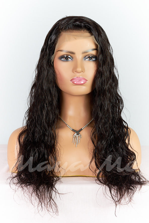 perruque lace wig cheveux naturel