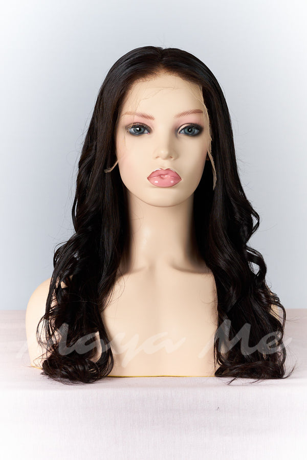 perruque lace wig cheveux naturel