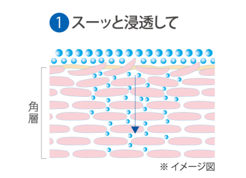 Goodsania Japan AROUGE Sensitive Skin Natural Ceramide Deep Moisture Barrier