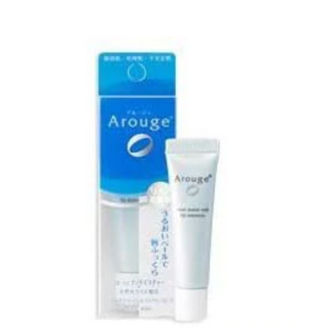 Goodsania AROUGE Total Moist Veil Lip Essence 8g Fresh Glossy Mouth Care Anti-wrinkle Protects Dry Dull Sensitive Lips