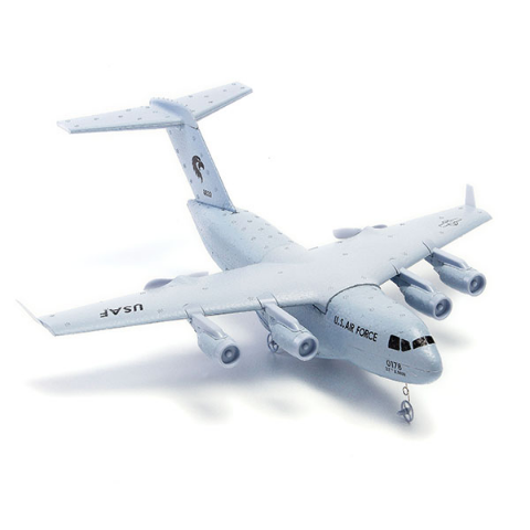 c 17 remote control airplane