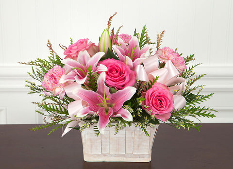 Flower Arrangements | Premium Floral Designs | Sunstrum's Florist
