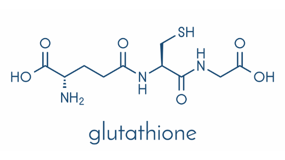 What is Glutathione?