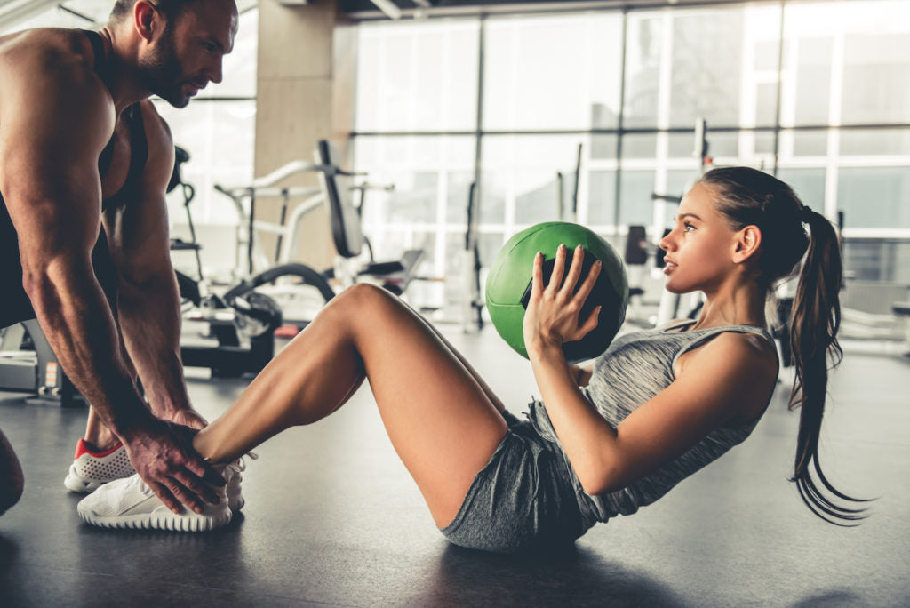 Tips For Fast, Efficient Exercise Recovery Avoid Over Training