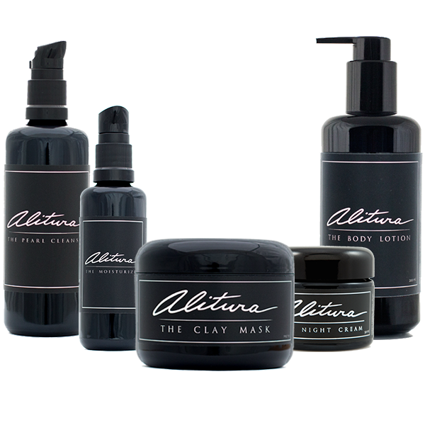 alitura-skincare-collection