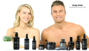 natural skin care products