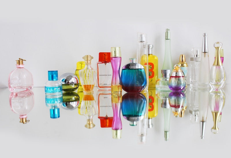 The Top 10 Toxic Chemicals in Perfumes and Cologne – Alitura