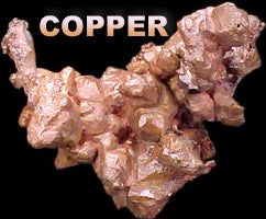 copper peptides benefits