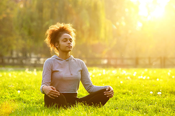 start meditating easy tips