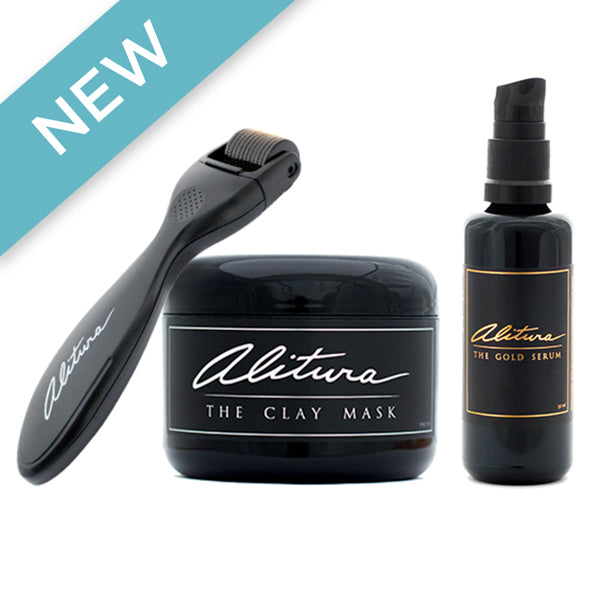 alitura instant radiance package