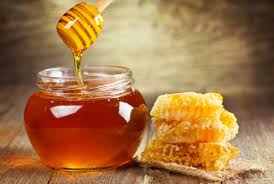 manuka honey