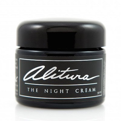 best alitura night cream 