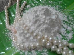 Benefits of Pearl Powder: A powerhouse supplement for eyes, skin, and hair  - Empowered Sustenance