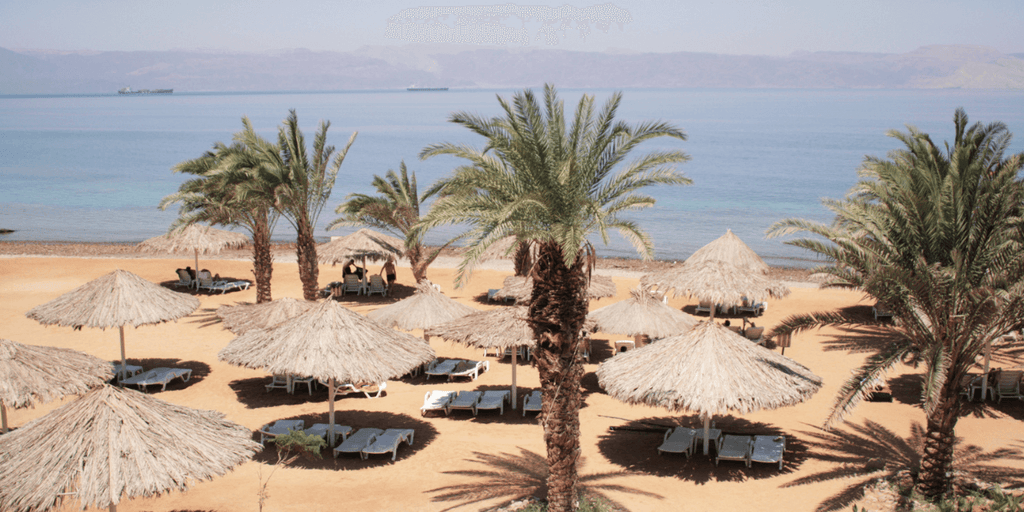 Pourquoi visiter Aqaba, ville de Jordanie, bordant la Mer Rouge?