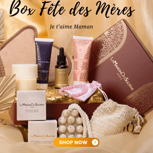 box fete des meres