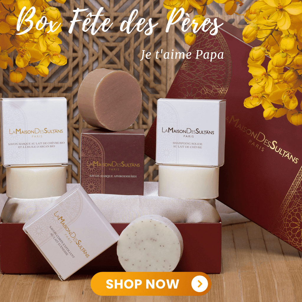 box fete des peres 2023 coffret cadeau