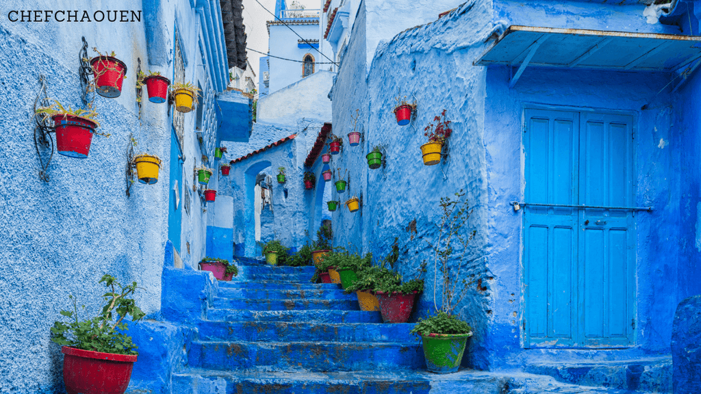 Ce magnifique village médiéval fait partie des plus beaux villages du Maroc