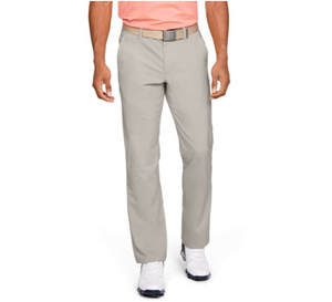 under armour golf tech trousers