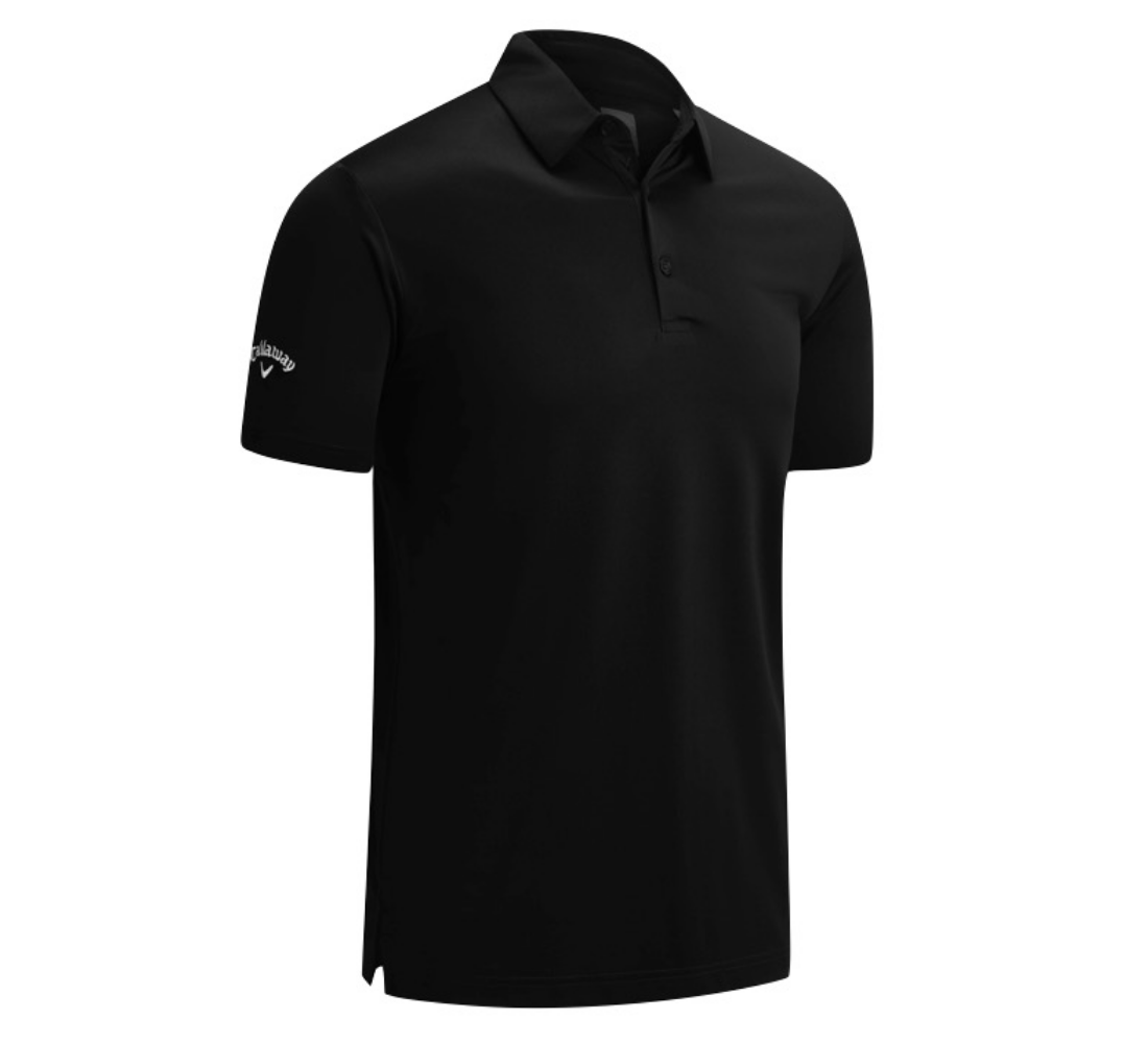 callaway mens golf shirts