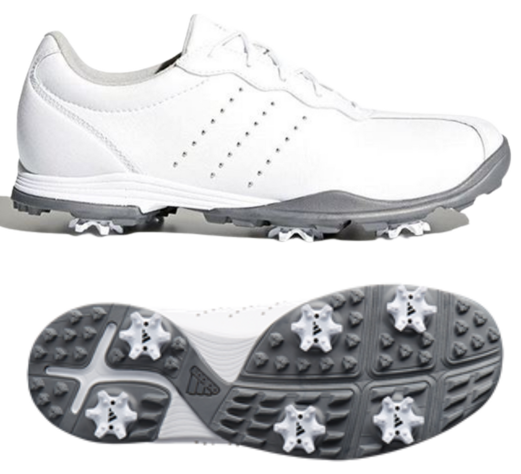 adidas women's w adipure dc golf shoe